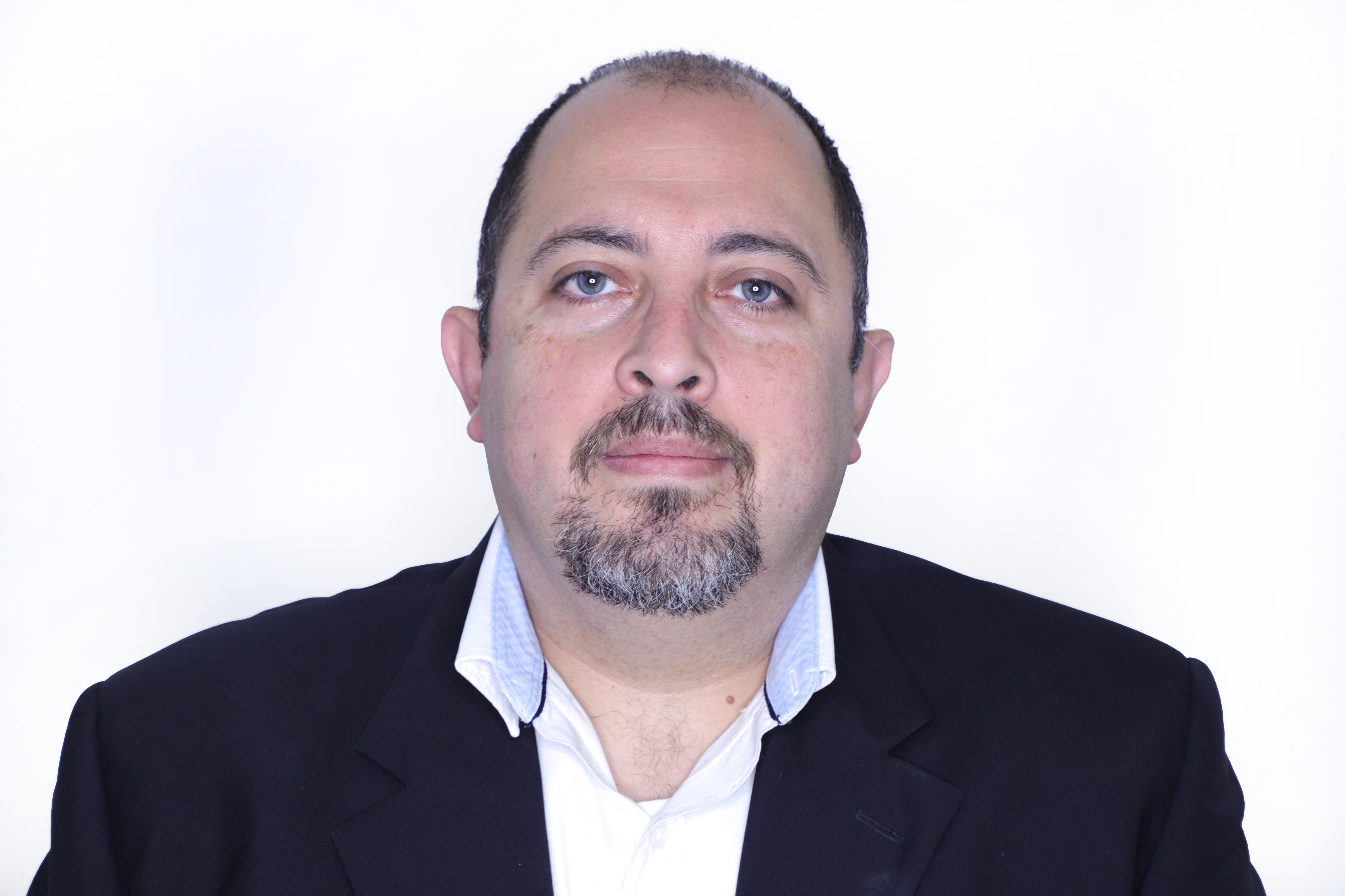 Alejandro Apango Tinoco