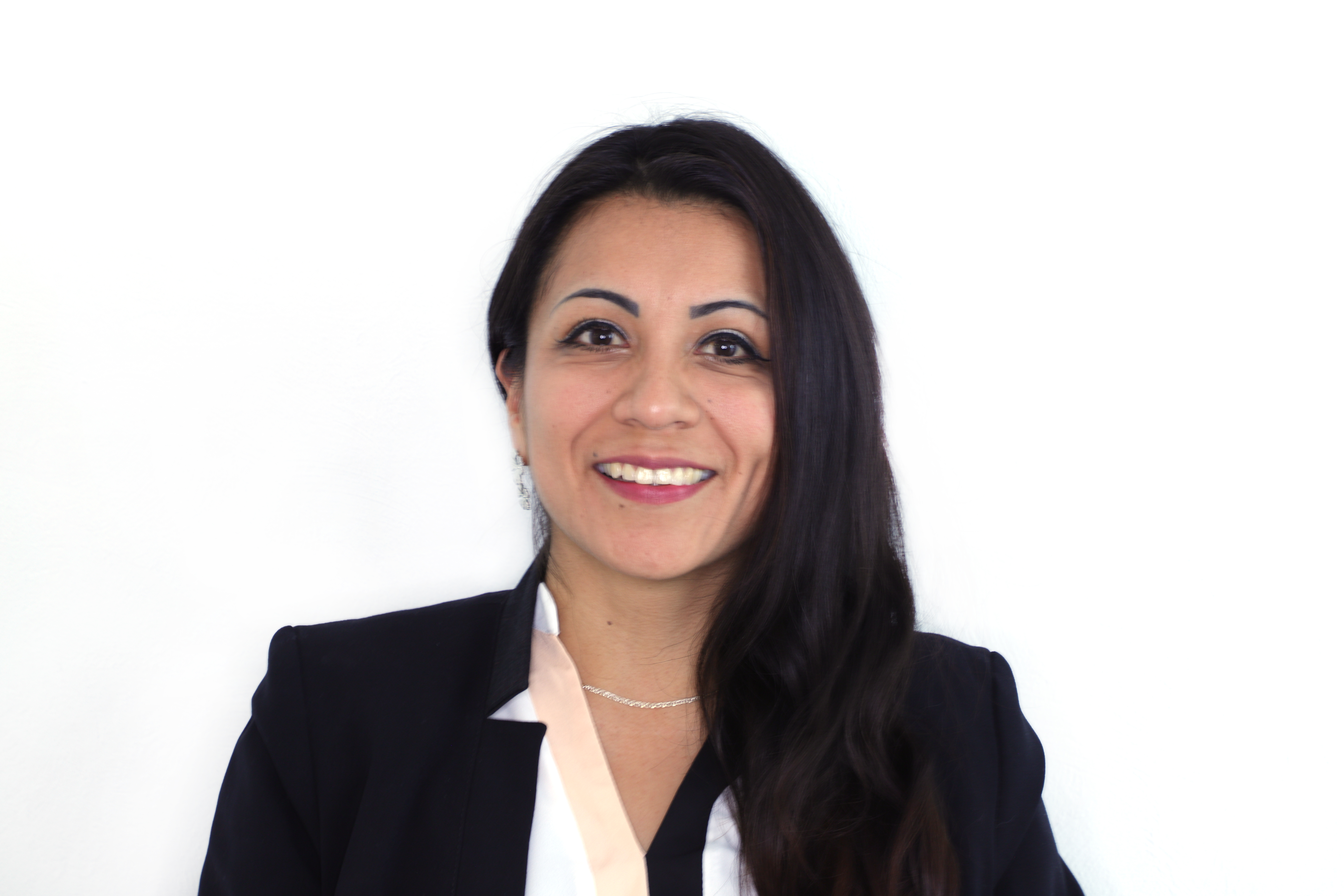 Teresa Karen Trejo Facundo