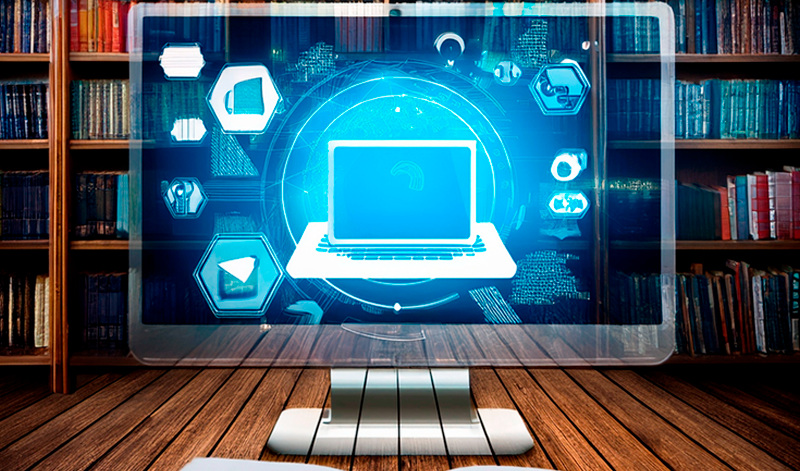 Herramientas institucionales