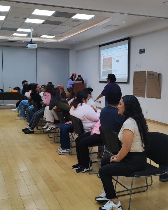 Como parte de la campa&ntilde;a &ldquo;La ni&ntilde;ez en las IAP&rdquo;, la JAP CDMX coordina actividades de capacitaci&oacute;n para las Instituciones que atienden a ni&ntilde;as, ni&ntilde;os y adolescentes
