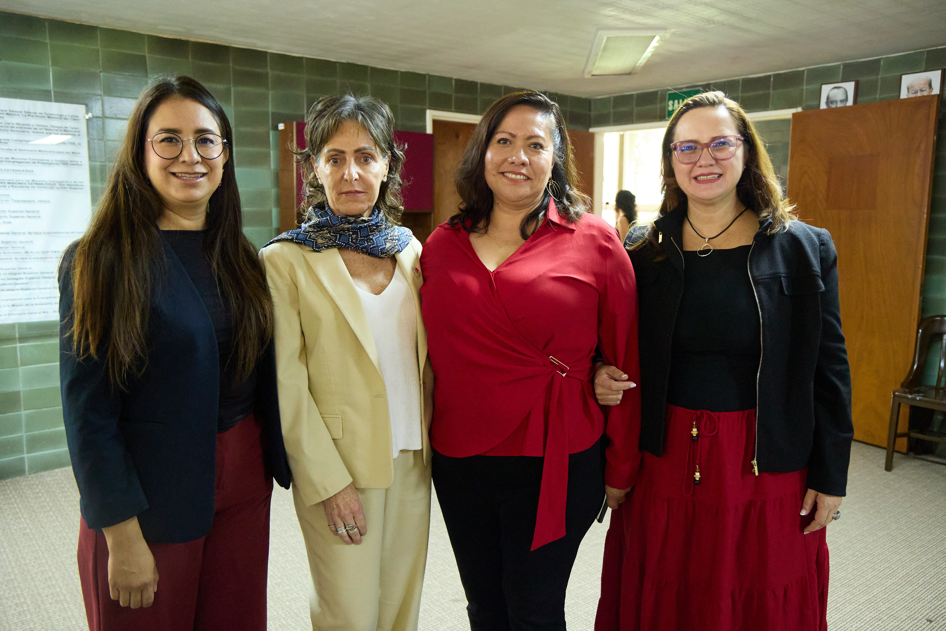 Por s&eacute;ptimo a&ntilde;o consecutivo, la JAPCDMX recibi&oacute; el Distintivo Universitario de Servicio Social