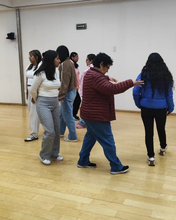Como parte de la campa&ntilde;a &ldquo;La ni&ntilde;ez en las IAP&rdquo;, la JAP CDMX coordina actividades de capacitaci&oacute;n para las Instituciones que atienden a ni&ntilde;as, ni&ntilde;os y adolescentes