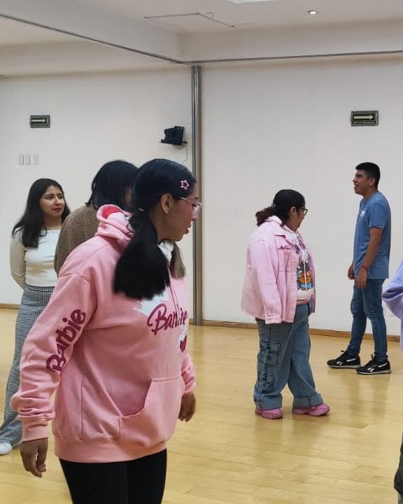 Como parte de la campa&ntilde;a &ldquo;La ni&ntilde;ez en las IAP&rdquo;, la JAP CDMX coordina actividades de capacitaci&oacute;n para las Instituciones que atienden a ni&ntilde;as, ni&ntilde;os y adolescentes
