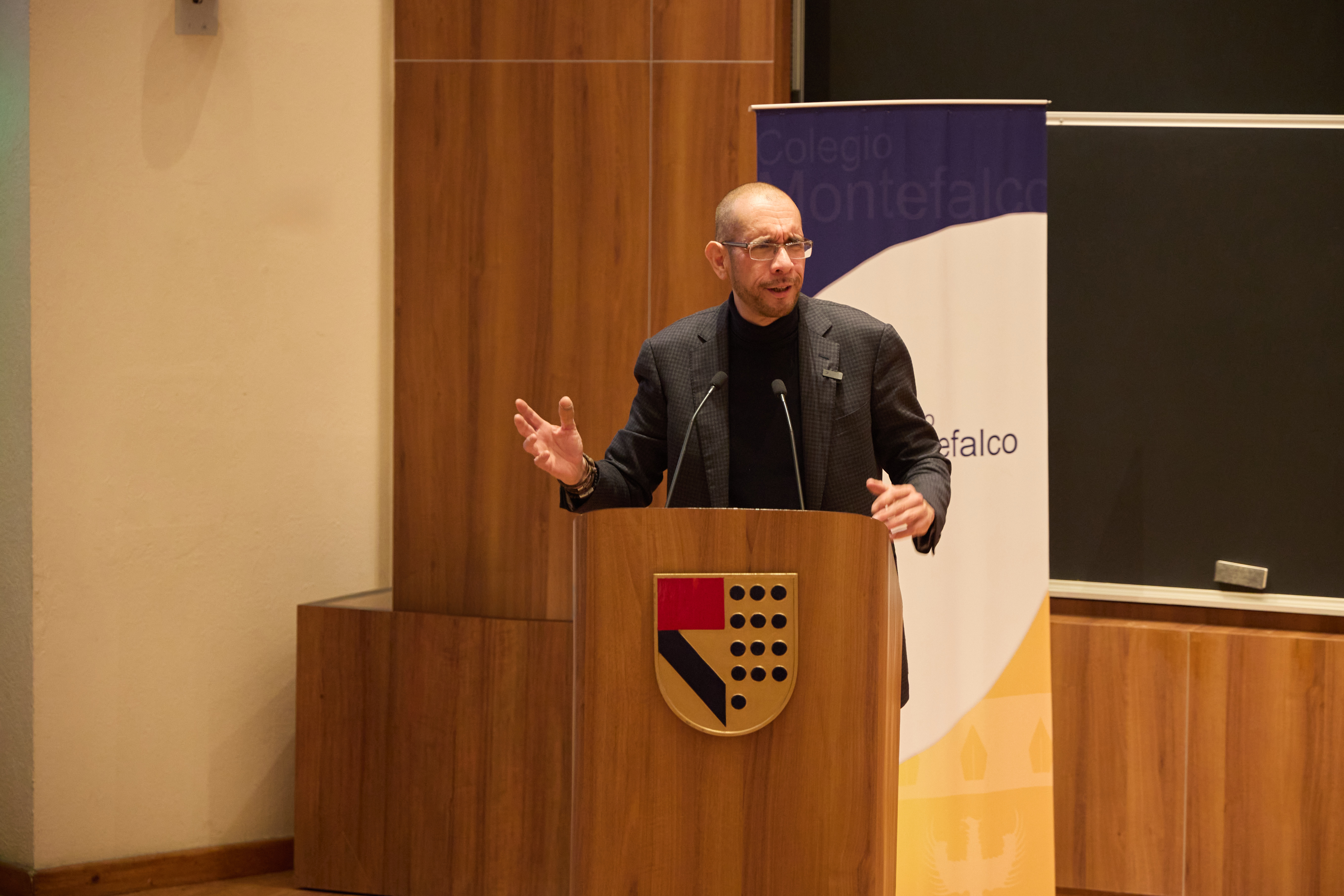 Fundaci&oacute;n El Pe&ntilde;&oacute;n, IAP presenta su Informe Anual de Resultados en el IPADE