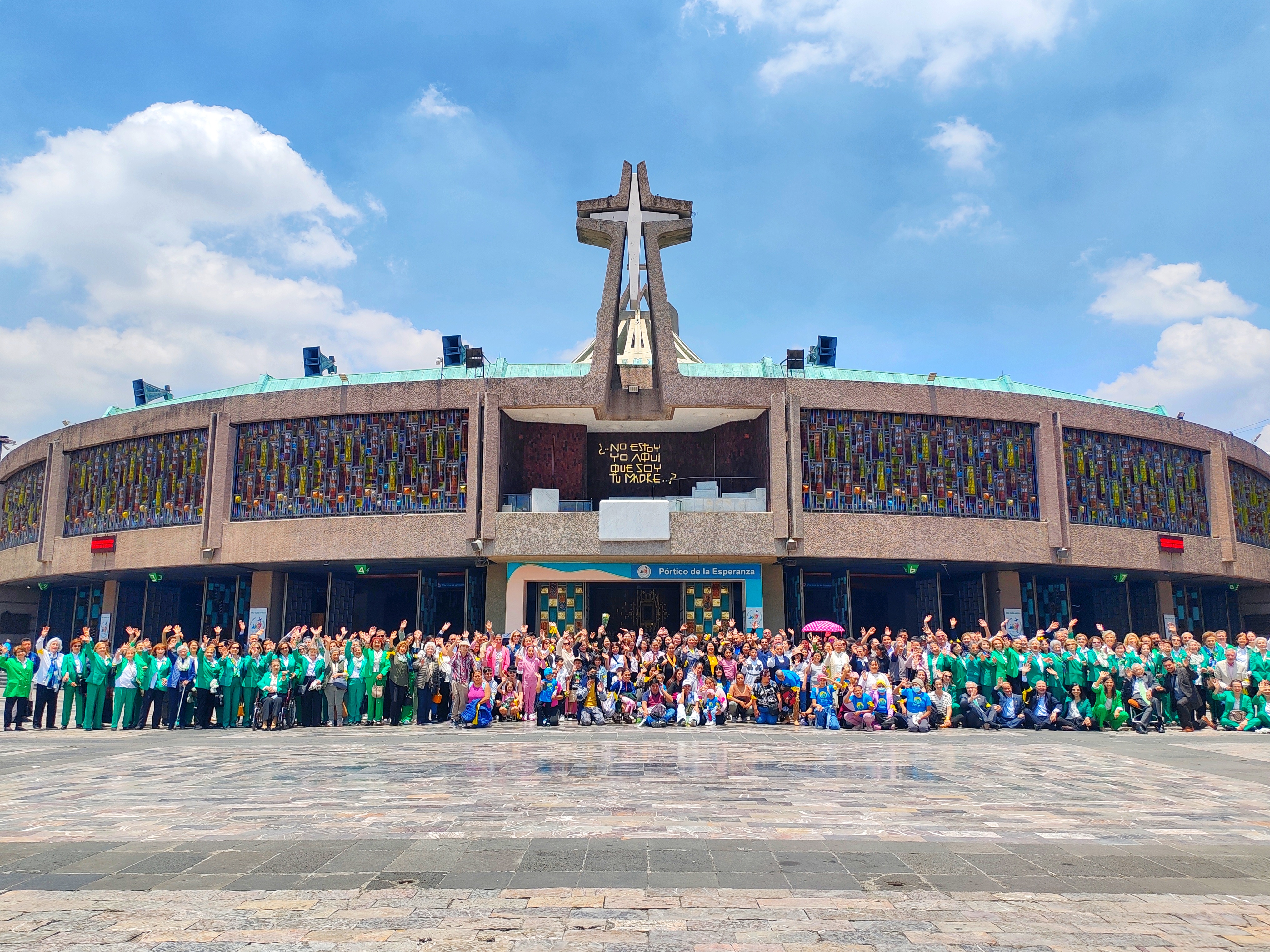 Casa de la Amistad celebra 35 a&ntilde;os de esperanza y servicio a ni&ntilde;as, ni&ntilde;os y j&oacute;venes con c&aacute;ncer